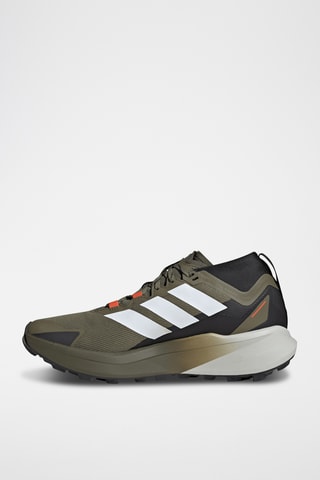 Zapatillas de trail Terrex Agravic - Verde