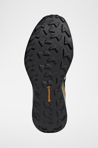 Zapatillas de trail Terrex Agravic - Verde