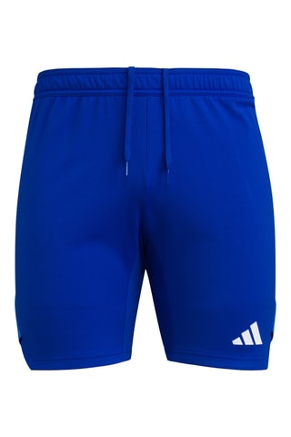 Voetbalshort Tiro 23 - Koningsblauw
