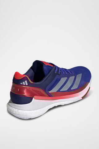 Padelschoenen Crazyquick - Marineblauw