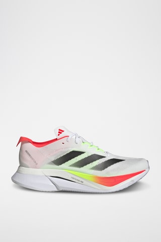 Trainingsschoenen Adizero Boston 12 - Wit