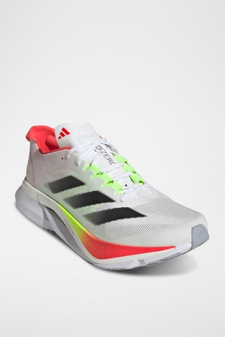 Trainingsschoenen Adizero Boston 12 - Wit