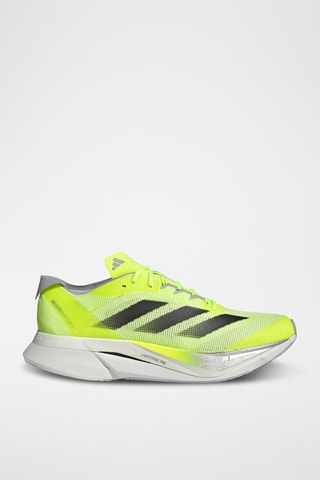 Trainingsschoenen Adizero Boston 12 - Geel