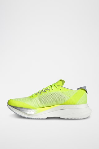 Trainingsschoenen Adizero Boston 12 - Geel