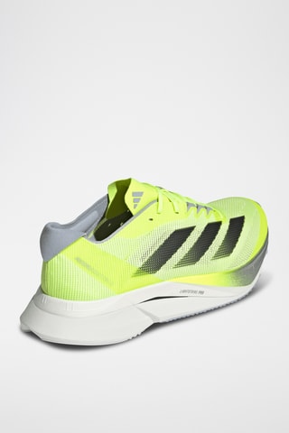 Trainingsschoenen Adizero Boston 12 - Geel