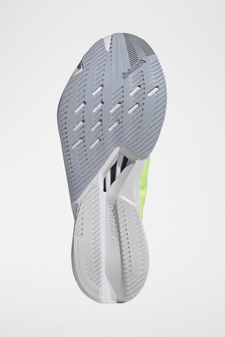 Trainingsschoenen Adizero Boston 12 - Geel
