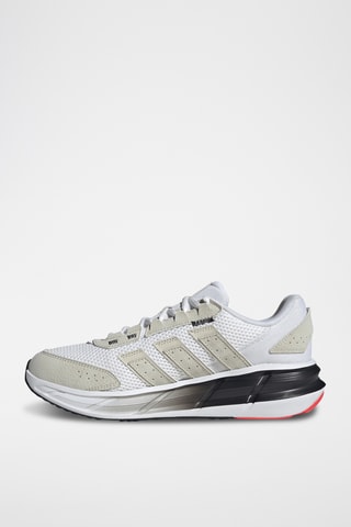 Hardloopschoenen Astrastar - Wit en Beige