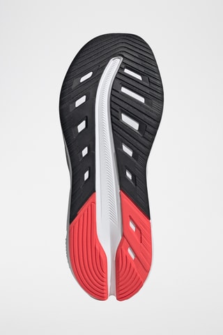 Hardloopschoenen Astrastar - Wit en Beige