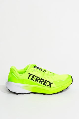 Sneakers Agravic 3 - Lichtgroen