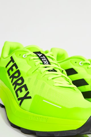 Sneakers Agravic 3 - Lichtgroen