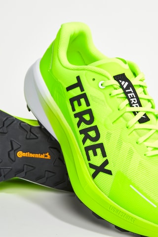 Sneakers Agravic 3 - Lichtgroen