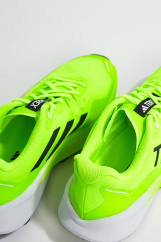 Sneakers Agravic 3 - Lichtgroen