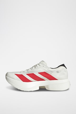 Platform Hardloopschoenen - Wit