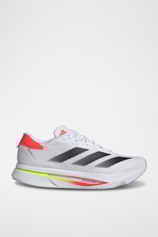 Hardloopschoenen Adizero - Wit