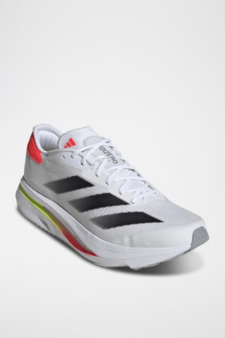 Hardloopschoenen Adizero - Wit