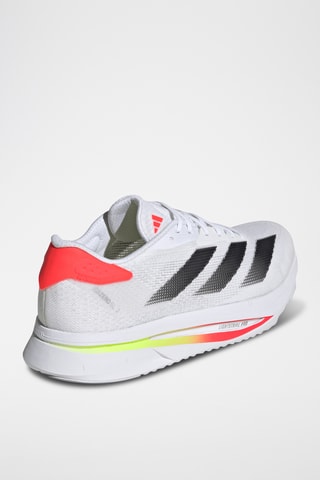 Hardloopschoenen Adizero - Wit