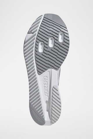 Hardloopschoenen Adizero - Wit