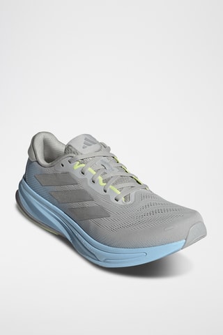 Hardloopschoenen Supernova Rise 2 - Grijs