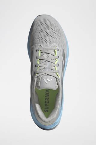 Hardloopschoenen Supernova Rise 2 - Grijs