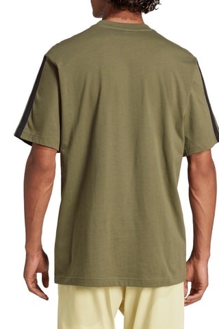 T-shirt Essentials - Kaki