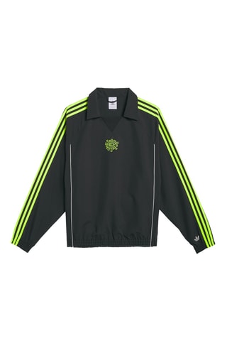 Windjack Always - Zwart