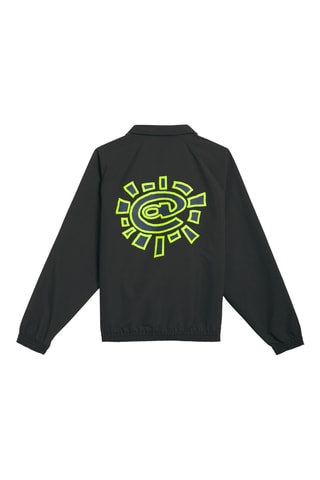 Windjack Always - Zwart