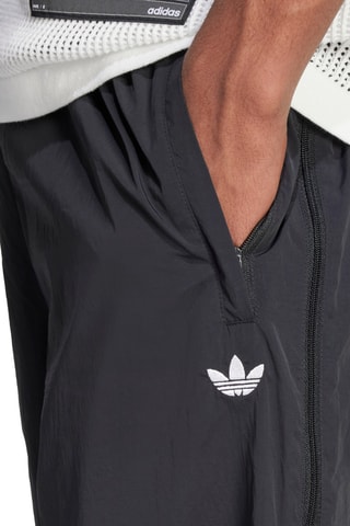 Trainingsbroek Adilenium - Zwart