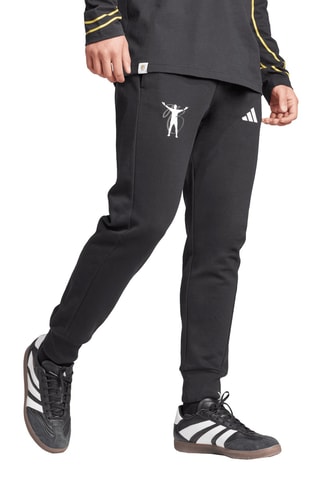 Broek Jude Bellingham - Zwart