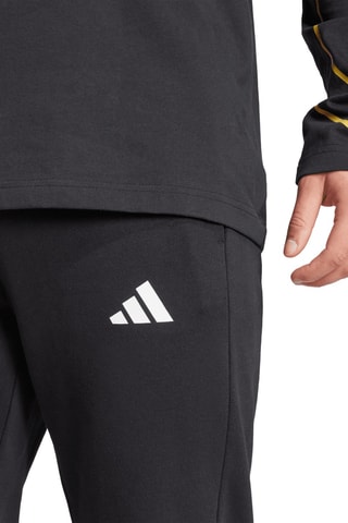 Broek Jude Bellingham - Zwart