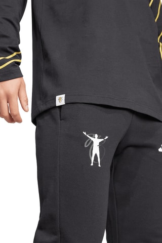 Broek Jude Bellingham - Zwart