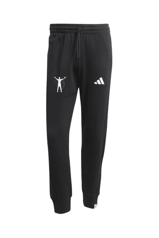 Broek Jude Bellingham - Zwart