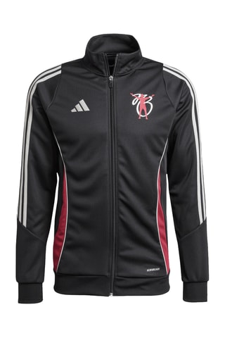 Trainingsjasje Jude Bellingham - Zwart