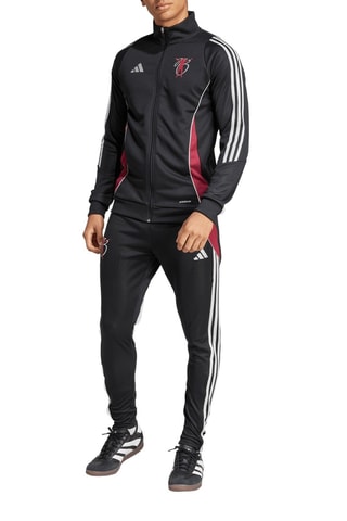 Trainingsjasje Jude Bellingham - Zwart