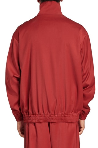 Trainingsjasje Premium Firebird - Bordeauxrood