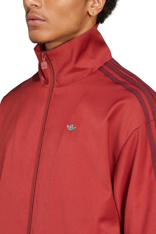 Trainingsjasje Premium Firebird - Bordeauxrood