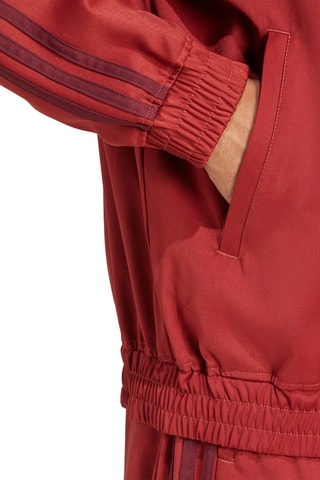 Trainingsjasje Premium Firebird - Bordeauxrood