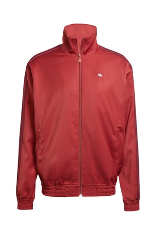 Trainingsjasje Premium Firebird - Bordeauxrood