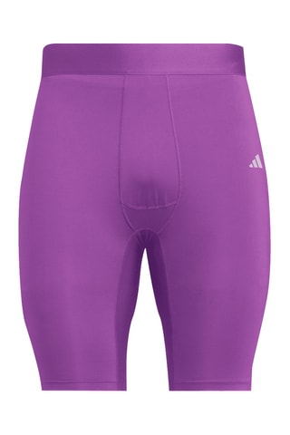 Wielrenbroekje - Paars