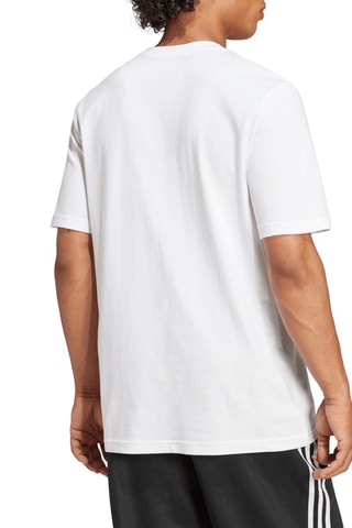 Voetbalshirt Nationaal Elftal Berlin - Wit