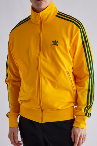 Trainingsjasje Adicolor Classic Firebird - Oranje