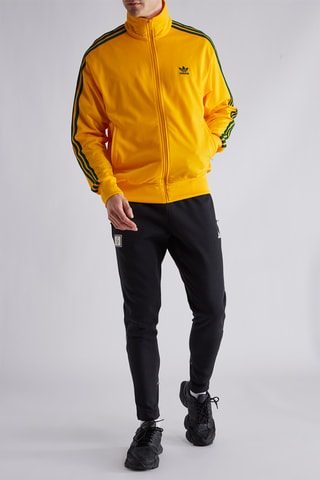 Trainingsjasje Adicolor Classic Firebird - Oranje