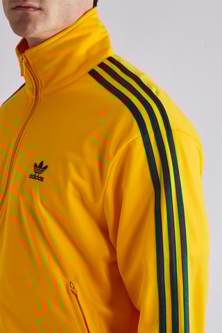 Trainingsjasje Adicolor Classic Firebird - Oranje