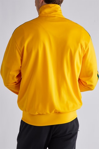 Trainingsjasje Adicolor Classic Firebird - Oranje