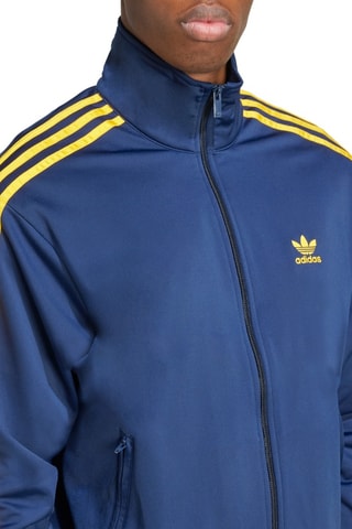 Trainingsjasje Firebird - Marineblauw