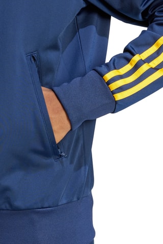 Trainingsjasje Firebird - Marineblauw