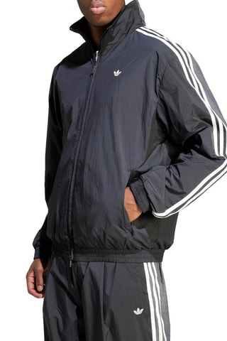 Joggingjasje Originals - Zwart en Wit