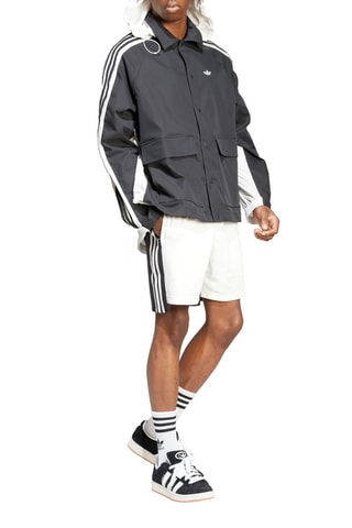 Joggingjasje Originals - Zwart en Wit