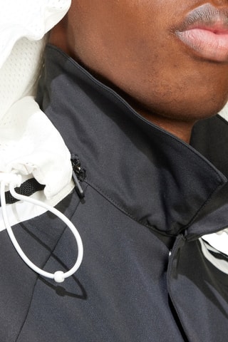 Joggingjasje Originals - Zwart en Wit