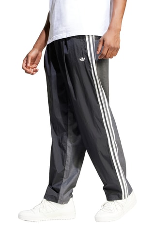 Joggingjasje Originals - Zwart en Grijs