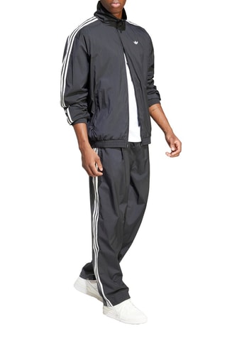 Joggingjasje Originals - Zwart en Grijs